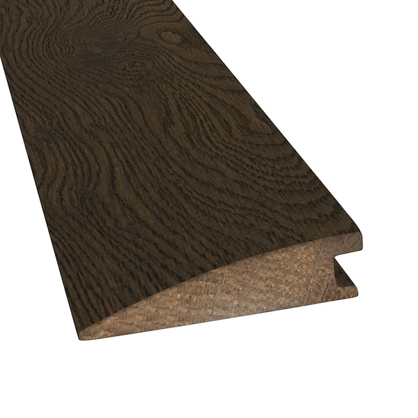 Msi Thornburg 0.63 Thick x 2 Wide x 94 Length Engineered Hardwood Surface Reducer Molding ZOR-LVT-TR-0418 - main